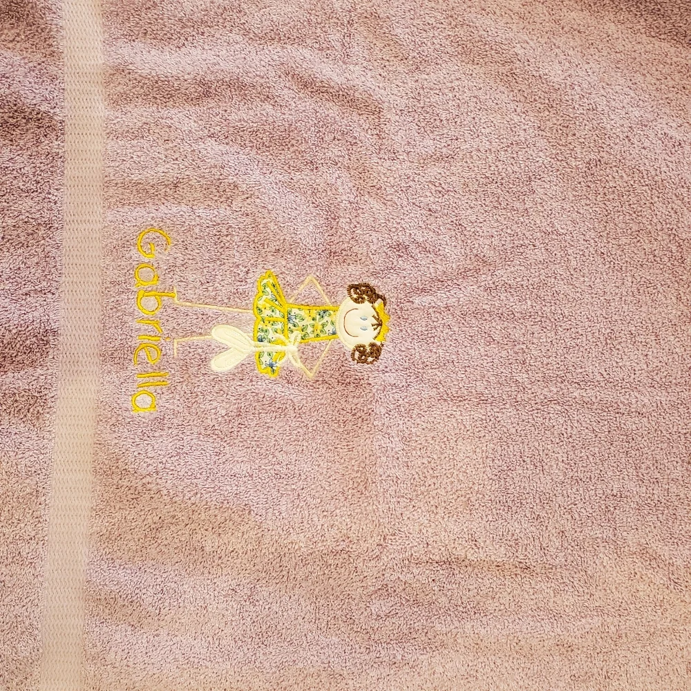 Kid's Personlized 